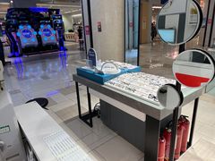 -宝岛眼镜·蔡司·依视路·青少儿近视防控验配中心(西市城购物中心店)