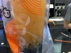 -CoCo都可(福州宝龙广场店)