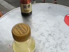 -黎雪珍凉茶(福禄路店)