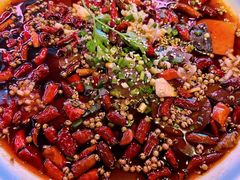 -粉墨特色菜·烧烤音乐酒馆