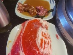 -梨花自助烤肉(天河城店)