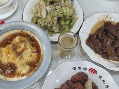 -宝发园名菜馆