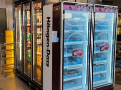 -海底捞大排档火锅(打浦路店)