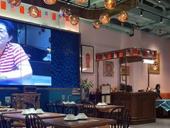 -马来西亚肉骨茶汤·招牌螃蟹·烧鸡·呷喱吧吧(海上世界店)