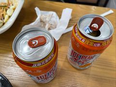 -东关吉祥西安腊汁肉夹馍(健德门店)