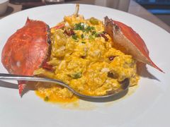 -连鹭海鲜·海肠捞饭·海胆饭(星海店)