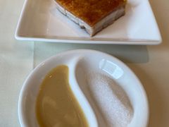 冰烧三层肉-利苑酒家(金宝店)