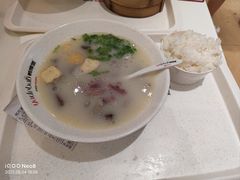 -鸭得堡老鸭汤·鸭血粉丝(南京博物院店)