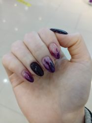 点击看大图 -LADYGIRL·Nail·Lash·美甲美睫