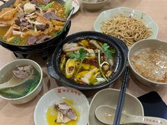 -百家鸡味馆(清泰店)
