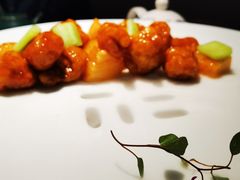 -潮堂 · 潮州菜(国贸商城店)