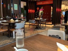 大堂-扬州狮子楼·非遗淮扬菜(总店)