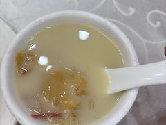 -凤城礼记鱼翅海鲜酒家(新马路总店)