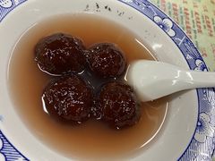 -粗茶淡饭(东关街店)