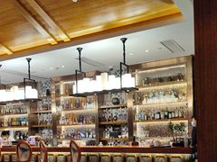 -V Bar海景扒房(北海湾惠龙万达嘉华酒店)