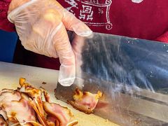 -老鼎万春卤菜(五代传承创始老店)