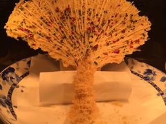 -荣誉国际酒店-云顶旋转餐厅