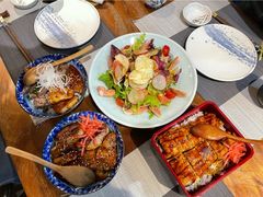 -森味薪火烧•烧鸟居酒屋•日本料理(望京店)