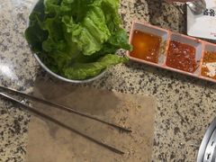 -安又胖韩国烤肉(泰达永旺店)