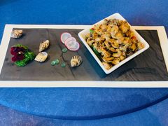 秘制花螺-新加坡泰国村酒楼(五角场店)