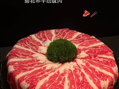 -东来顺·非遗火锅(赛格国际购物中心店)