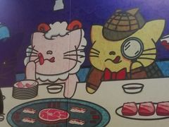 -猫抓烤肉(武进吾悦广场店)