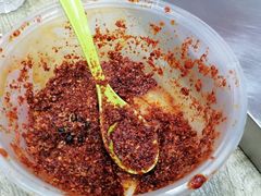 -淮南牛肉汤(荣巷店)