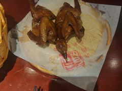 -鸽味轩·粤菜小馆(高楼门总店)