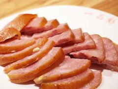 -胡记真不同饭店(临河街店)