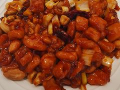 -峨嵋酒家(地安门店)