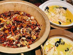 -永安水煮活鱼·仪征菜(仪征奥林匹克店)