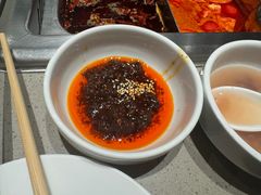 -海底捞火锅(漫乐城夜宵主题店)