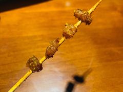 烤牛油-燎局儿·烧烤工场(宁国路店)