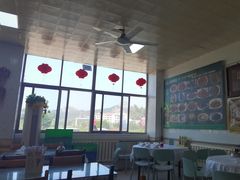 -老孟拉面海鲜餐厅