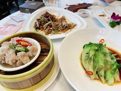 -麒茗餐厅·粤菜·宴会厅·海鲜(锦绣路店)