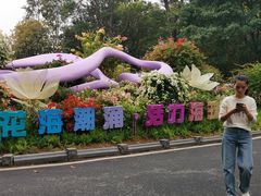 -海珠湖公园