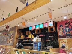 -木屋烧烤(西南角店)