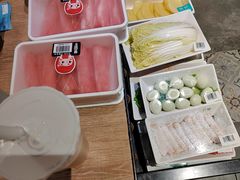 -野妹经典火锅(民治店)