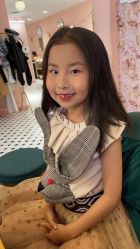 -吉姆叔叔亲子儿童摄影(青岛印象·山店)