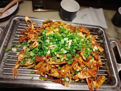 -绿茶餐厅(成都大悦城店)