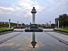 -日照灯塔风景区