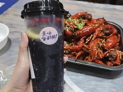 -靓靓蒸虾·头牌蒸虾(雪松路总店)