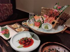 -匠和风精致料理(成都龙湖滨江天街店)