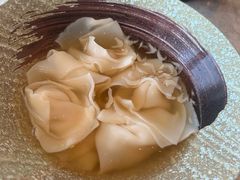 -威海蓝海御华大饭店·蓝钻美食自助百汇