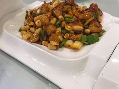 -东四民芳餐厅(世茂工三店)