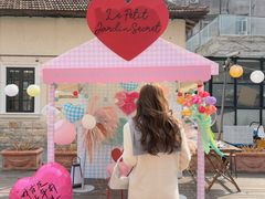 -秘密小花园(第三中学店)