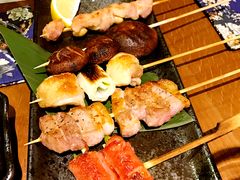 -麦秋寿司(富都广场店)