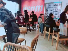 大堂-疆Jiang·新疆秘制料理