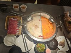 -骨之味·筒骨汤火锅(江头店)