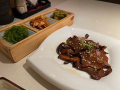 -赤坂亭M9和牛烧肉·日料398放题(万达店)